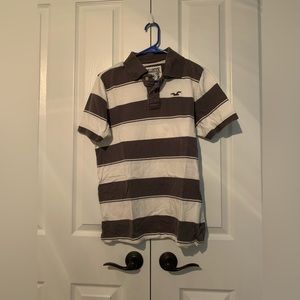 Medium Hollister Polo